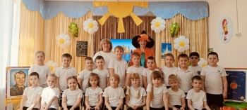КОСМИЧЕСКОЕ ПУТЕШЕСТВИЕ!