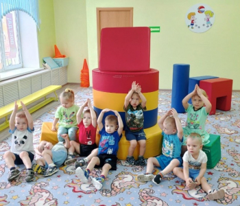 РАЗВИВАЕМСЯ ИГРАЯ