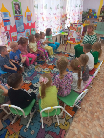 ОТ МАЛЕНЬКОЙ СПИЧКИ БОЛЬШОЙ ПОЖАР БЫВАЕТ!