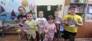 НЕМНОГО О ПТИЦАХ В «СИНИЧКИН ДЕНЬ»!