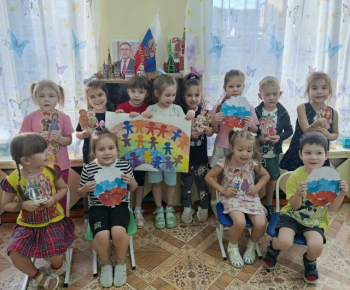 ПУТЕШЕСТВИЕ ПО ИСТОРИИ ВЕЛИКОЙ СТРАНЫ - РОССИИ!