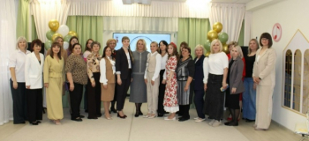 СТАРТОВАЛ МУНИЦИПАЛЬНЫЙ ЭТАП ВСЕРОССИЙСКОГО КОНКУРСА «ВОСПИТАТЕЛЬ ГОДА»