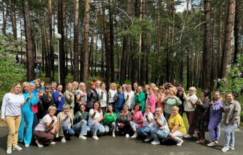 III ВЫЕЗДНАЯ ШКОЛА «АКТУАЛЬНЫЕ ПРАКТИКИ ДОШКОЛЬНОГО ОБРАЗОВАНИЯ»